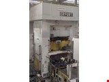 Erfurt PE 4-HH-500 1/T Mech. Crank press (double-column press)