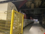 Mayfran Hinged belt conveyor