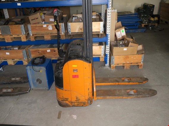 Used Movable assets of the insolvent company, which was engaged in the construction and assembly of technology lines. for Sale (Auction Premium) | NetBid Industrial Auctions