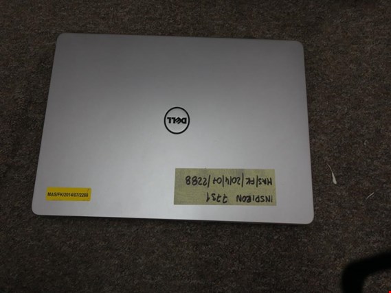 Used DELL Laptop, 3 Stück for Sale (Auction Premium) | NetBid Industrial Auctions