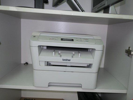 2 Drucker, Tastaturen, Patch, Speicher (Auction Premium) | NetBid España