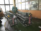 SA1 Line for gluing vacuum cleaner bags
