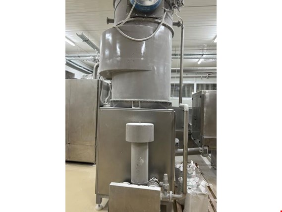 Wholesale chocolate planetary mixer For Chocolate Production 