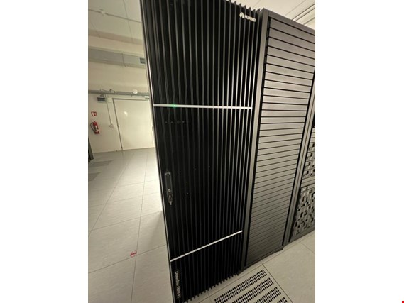 Used Huawei 18500 V3 Disk array for Sale (Auction Premium) | NetBid Industrial Auctions