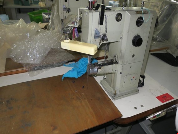 MINERVA 72317-101 Sewing binder gebruikt kopen (Auction Premium) | NetBid industriële Veilingen