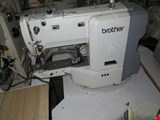 BROTHER KE-430F-05 Bartack machine