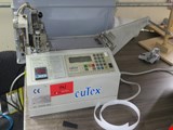 Cutex TBC-50H Maszyna do cięcia taśmy