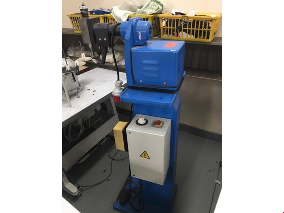 Used SN-008 Seam tapping machine for Sale (Auction Premium) | NetBid Industrial Auctions