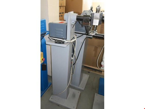 Used S3 Seam tapping machine for Sale (Auction Premium) | NetBid Industrial Auctions
