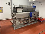 Marel Minced Meat System DMM10/RC0521, 7645036 Meat processing machine