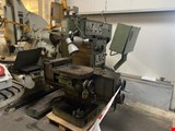 TOS Čwelákovice FNGJ 32 Cantilever tool milling machine