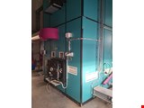 TROUGH FEED GRATE FIRING SYSTEM WITH A FIRING CAPACITY OF 4,000 KW LS/BB/0