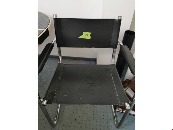 Used Miscellaneous Office furniture - chocolate shop for Sale (Auction Premium) | NetBid Industrial Auctions