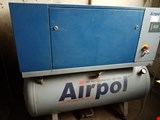 AIRPOL K7 Schraubenkompressor