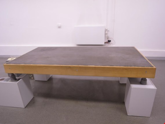 Used Measuring worktop for Sale (Auction Premium) | NetBid Industrial Auctions