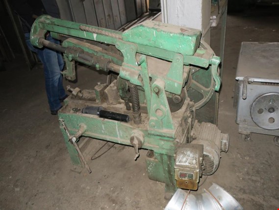 Used Metal cutting saw for Sale (Auction Premium) | NetBid Industrial Auctions