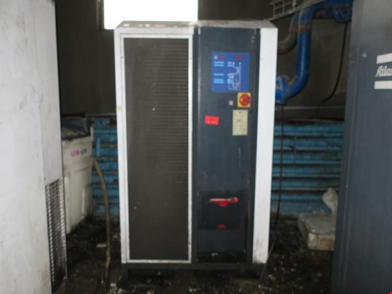 Used GARDEN DENVER  GDD 1950 425 compressed air dryer for Sale (Auction Premium) | NetBid Industrial Auctions