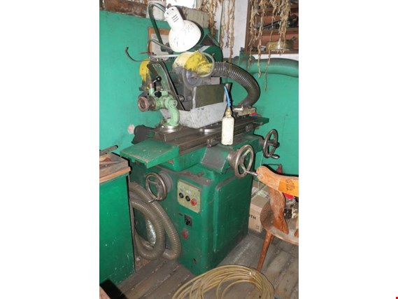 Used Ponar NUA-25 tool grinder for Sale (Auction Premium) | NetBid Industrial Auctions