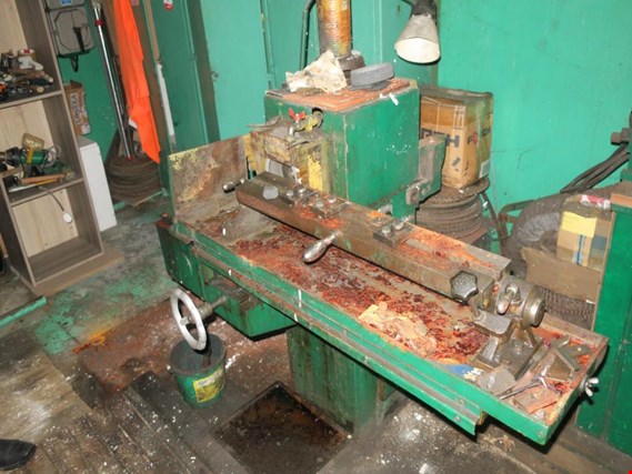 Used KOFAMA-WUTEH OLNF-7 tool grinder for Sale (Auction Premium) | NetBid Industrial Auctions
