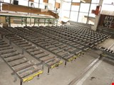 Roller conveyors, approx. 620 m