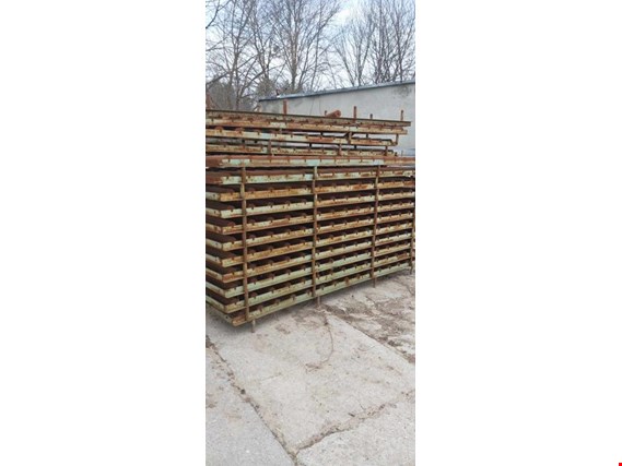 Used Roller conveyors, approx. 78 m for Sale (Auction Premium) | NetBid Slovenija