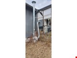 REITZ MXE 016-008030-00 Centrifugal fan with chimney