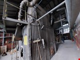 WEISS Biomass central heating boiler
