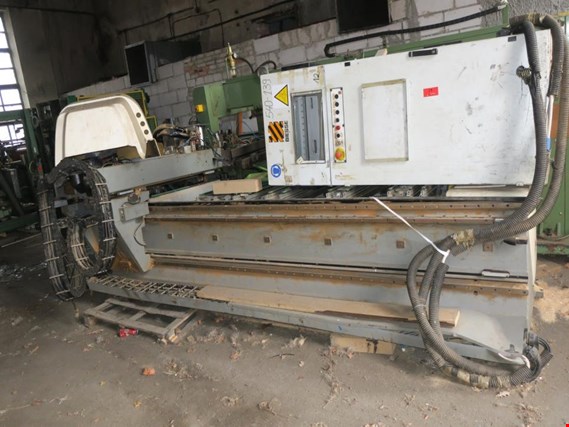Used ROVER 321R drilling and milling machine for Sale (Auction Premium) | NetBid Slovenija