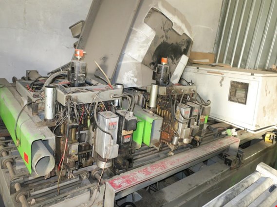 Used BIESSE ROVER 325L drilling and milling machine for Sale (Auction Premium) | NetBid Slovenija