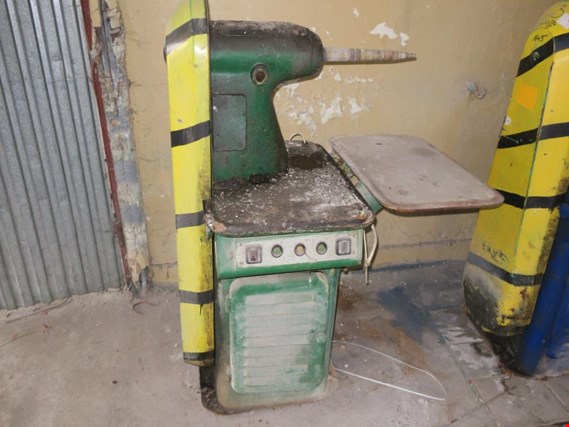 Used SZKŁOBUDOWA W-15 Decorative grinder, 8 pcs. for Sale (Auction Premium) | NetBid Industrial Auctions