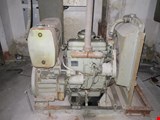 37,5 kVA Stromgenerator