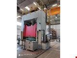 Schuler Hydrap HPDb 630-2500/1400 Hydraulic press 