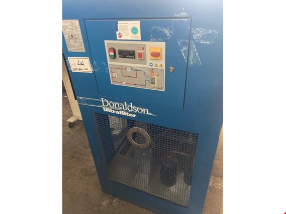 Used Donaldson Ultrafilter for Sale (Auction Premium) | NetBid Industrial Auctions