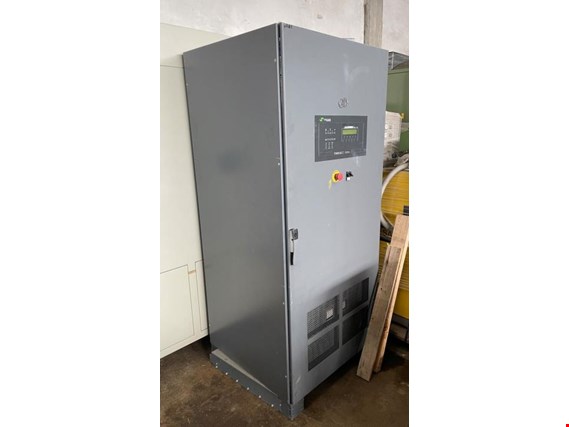 Used Electrical cabinet for Sale (Auction Premium) | NetBid Industrial Auctions